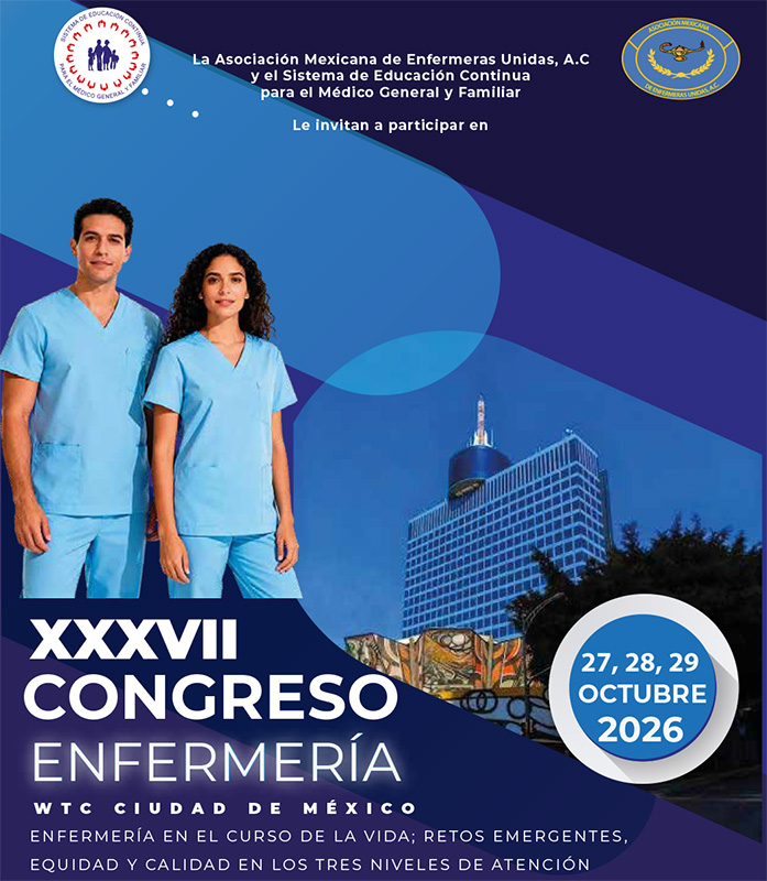 CONGRESO 2026